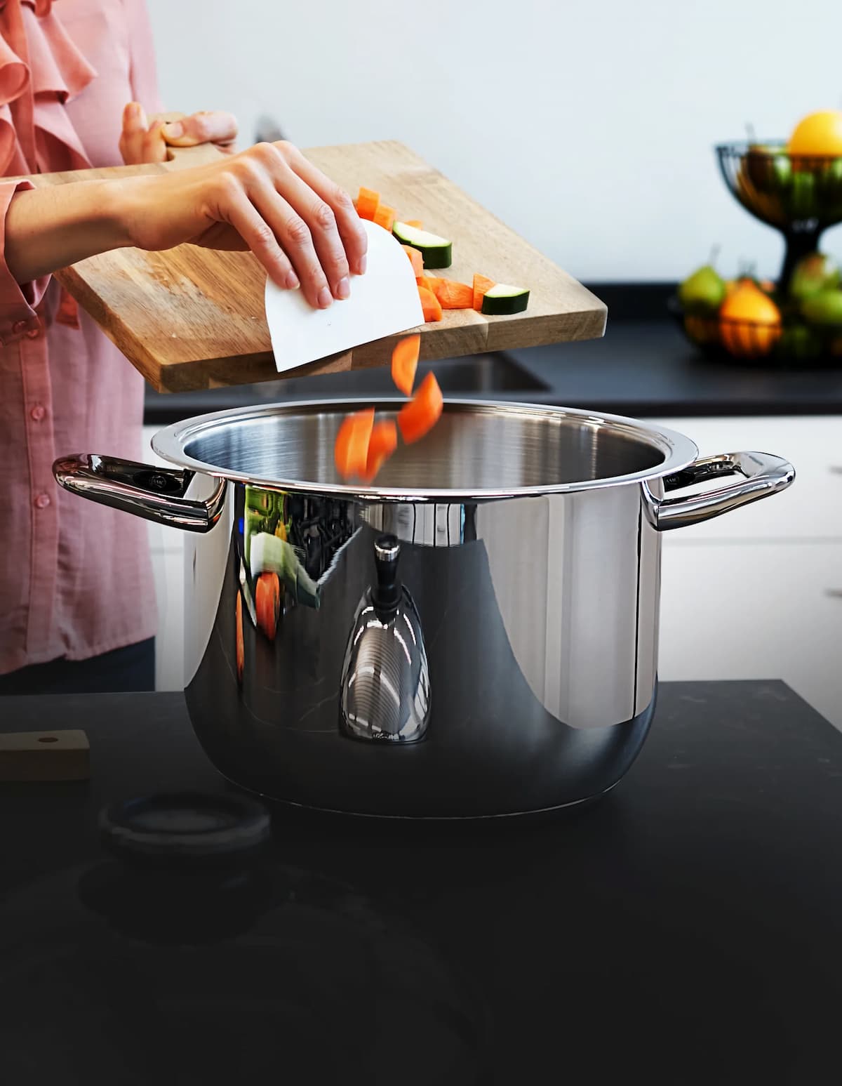 Casseroles