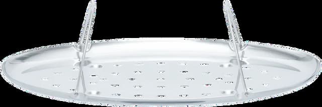 Adaptateur oval 38cm