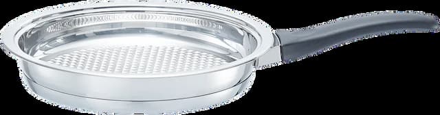 Poêle grill 24cm 1.6L Griddle Pyra