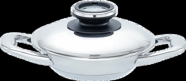 Rôtissoire 20cm 1.3L HotPan