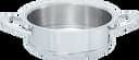 Couscoussier double fonction 20/24cm