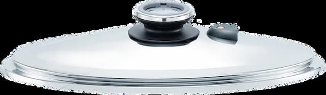 Oval EasyQuick