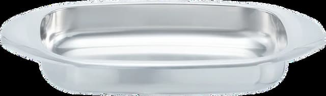 Plat à four et de service moyen 3.3L