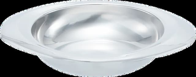 Plat creux 16cm