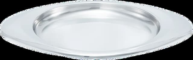 Plateau de service 24cm