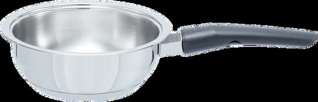 Sauteuse 20cm 2.1L