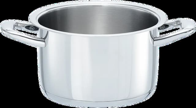 Casserole 24cm 6.5L