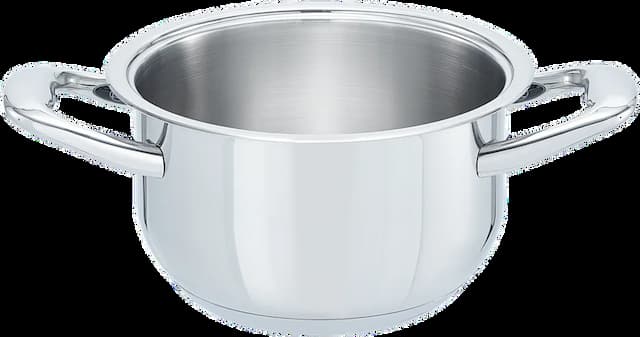 Casserole 20cm 3.5L Gourmet Line