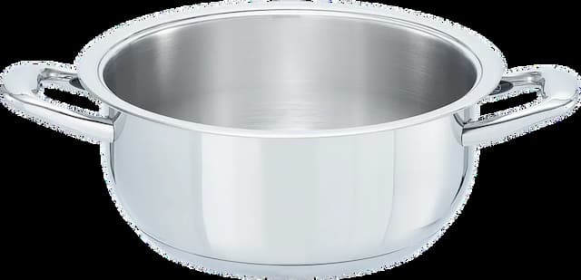 Casserole 28cm 6.8L Gourmet Line