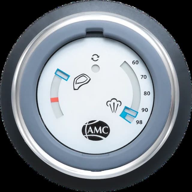 Visiotherm EasyQuick Smart