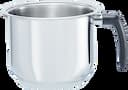 Milkpot 16cm 2.5l M30s oD