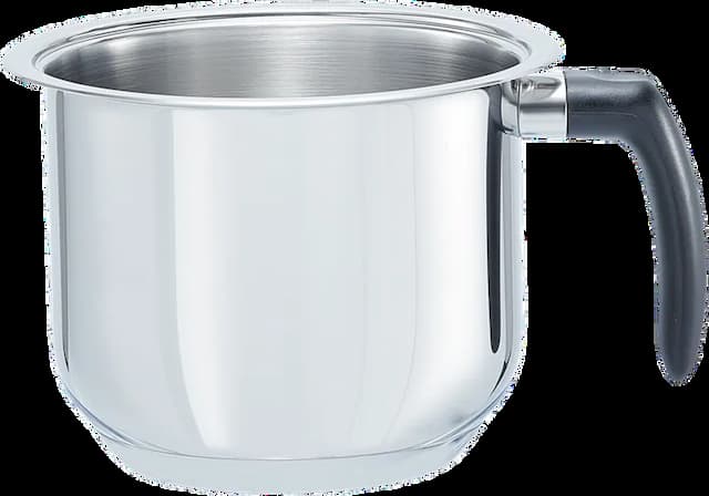 Milkpot 16cm 2.5l M30s oD