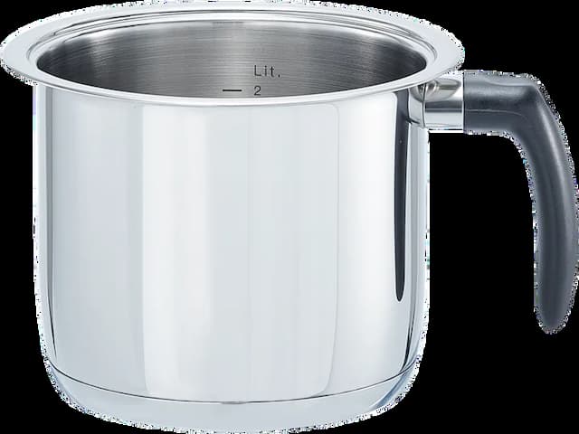 Pot à lait 16cm 2.7L