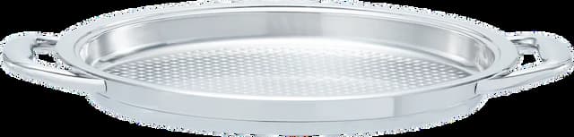Oval Grill M30s 2,2L