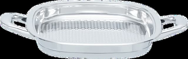 Poêle grill 32cm 2.2L Arondo